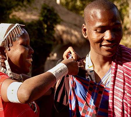 Massai